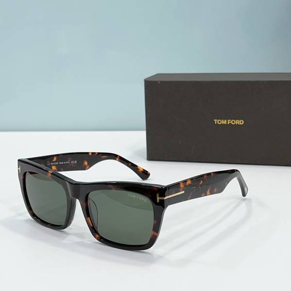 Tom Ford Sunglasses Top Quality TOS01283